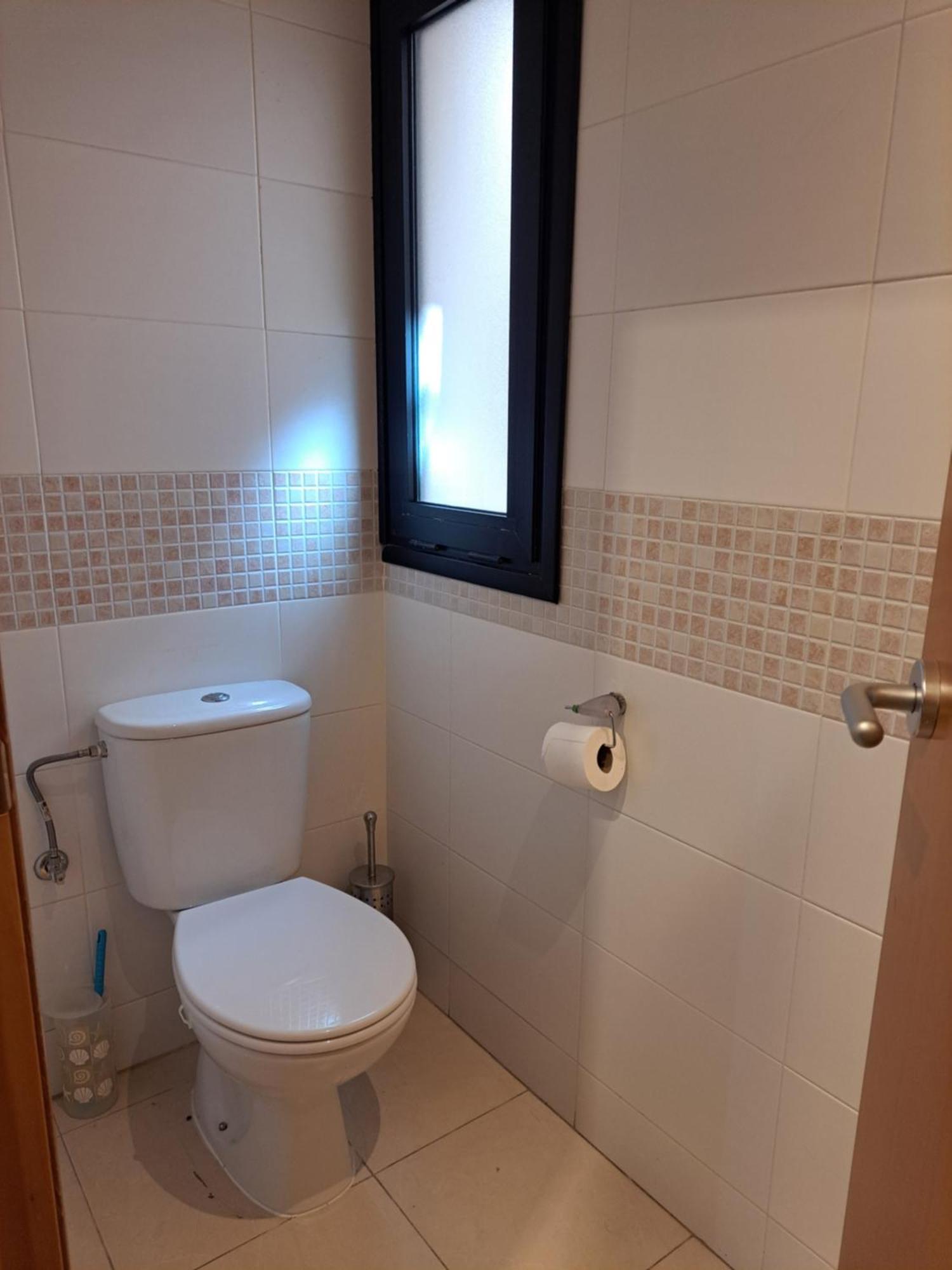 Confortable Flat In The City Center Сеута Экстерьер фото